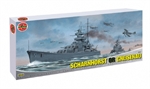 Scharnhorst or Gneisenau 